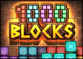1000 Blok - 