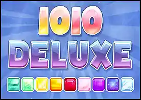 1010! DELUXE OYUNU 