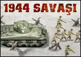1944 Savaşı - 