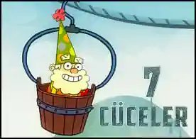 7 Cüceler - 