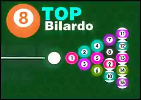 8 Top Bilardo
