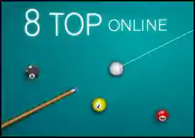 8 Top Online