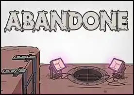 Abandone - 