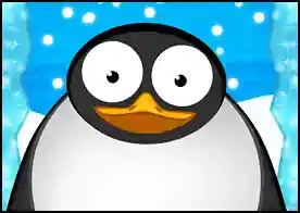 Aç Penguen - 