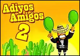 Adiyos Amigos 2 - 