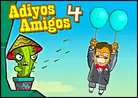 Adiyos Amigos 4 - 