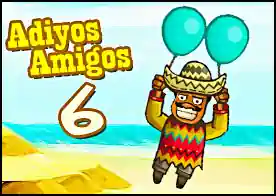 Adiyos Amigos 6 - 