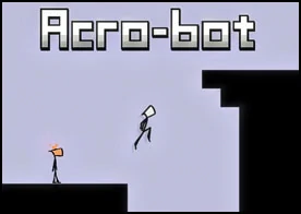 Akro-bot - 