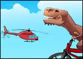 Akrobat Dino - 