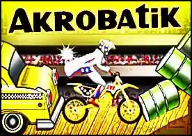 Akrobatik Motor - 