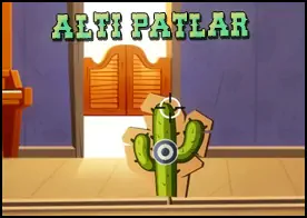 Altı Patlar - 