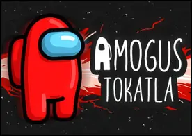 Amogus Tokatla
