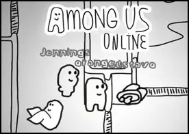 AmongUs Online