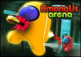 Among Us Arena - 