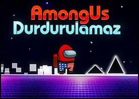 Among Durdurulamaz - 