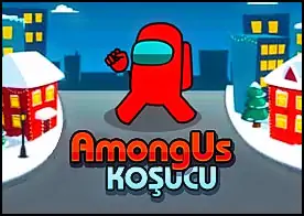 Among Us Kosucu Oyunu Oyna