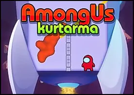 Among Us Kurtarma - 