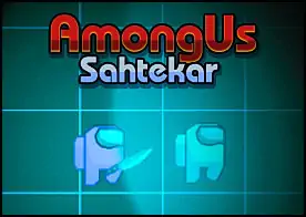 Among Us Sahtekar - 