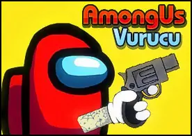 Among Us Vurucu - 