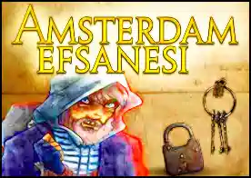 Amsterdam Efsanesi - 