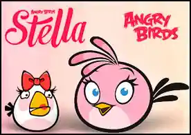 Angry Birds Stella - 