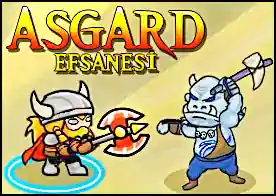 Asgard Efsanesi - 