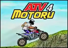 ATV Motoru 4 - 
