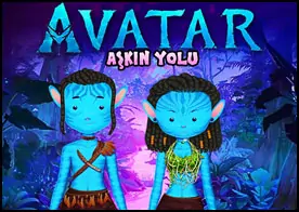 Avatar Aşkın Yolu - 