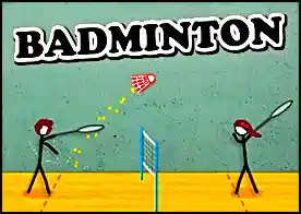 Badminton - 