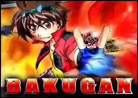 Bakugan - 