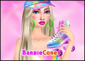 Barbiecore - 320