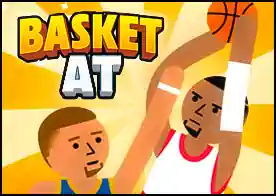 Basket At
