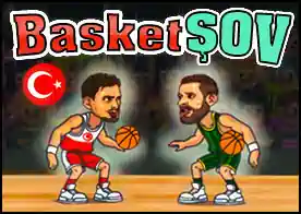 Basket Şov