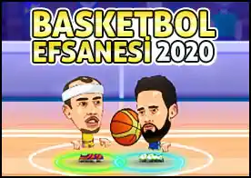 Basketbol Efsaneleri 2020 - 