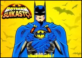 Batman Suikastçı - 