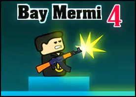 Bay Mermi 4 - 