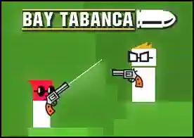 Bay Tabanca - 