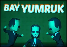 Bay Yumruk