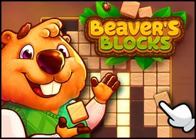 Beavers Bloklar - 