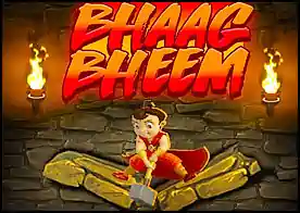 Bhaag Bheem - 