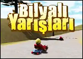 Bilyalı Yarışları