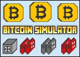 Bitcoin Simülatör - 