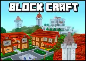 Block Craft - 