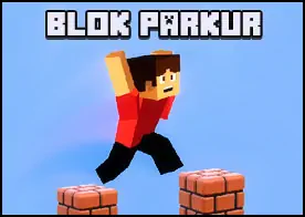 Blok Parkur - 