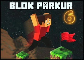 Blok Parkur 6 - 