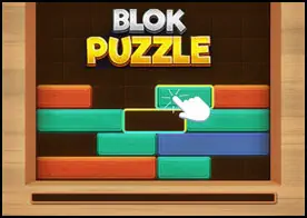 Blok Puzzle - 