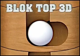 Blok Top 3D - 