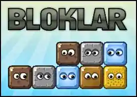 Bloklar - 