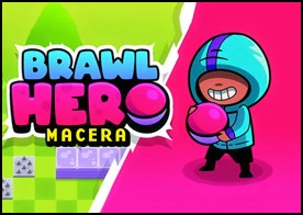 Brawl Hero Macera - 103