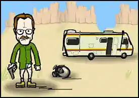 Breaking Bad - 